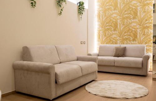 Monti Apartment | Colosseo Romantic Suite