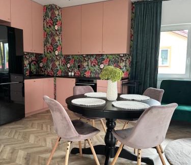 Olawa Apartment | ColourApartament