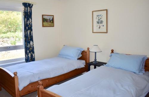 Lochailort House | Colt House