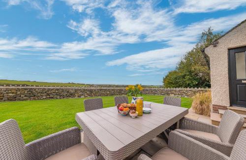 Newton in Furness House | Colt Park Cottage