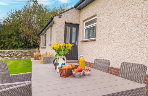 Newton in Furness House | Colt Park Cottage