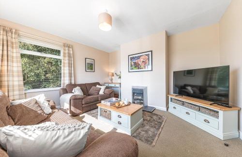 Newton in Furness House | Colt Park Cottage