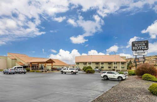 The Dalles Hotel | Columbia River Inn and Conference Center, an Ascend Collection Hotel