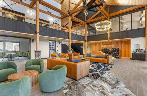 The Dalles Hotel | Columbia River Inn and Conference Center, an Ascend Collection Hotel