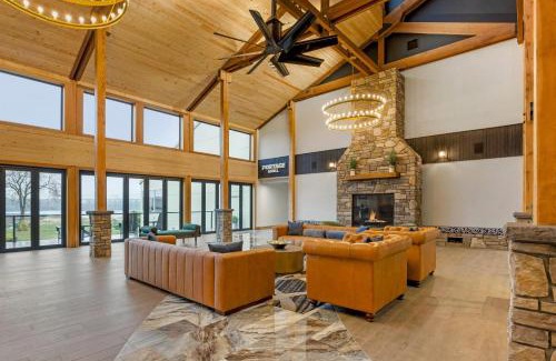 The Dalles Hotel | Columbia River Inn and Conference Center, an Ascend Collection Hotel