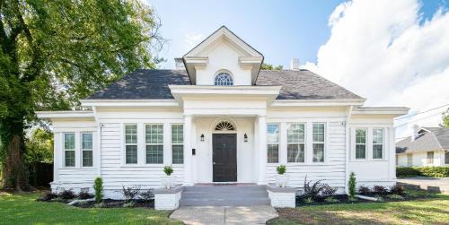 Columbus House | Columbus Haven - Private Pool & Fire Pit Nights Near Ft Moore & Riverwalk