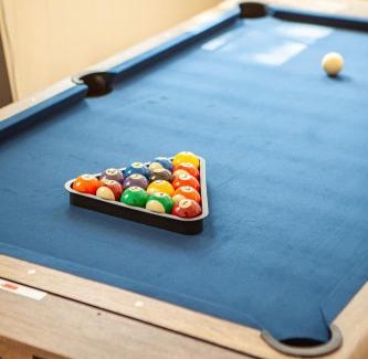 Columbus House | Columbus Haven - Private Pool & Fire Pit Nights Near Ft Moore & Riverwalk