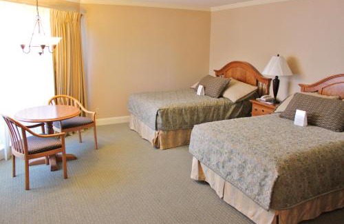 Russian Hill Hotel | Columbus Inn