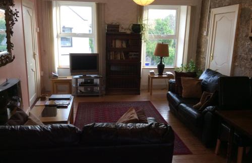 Comber Apartment | Comber Courtyard Apartment