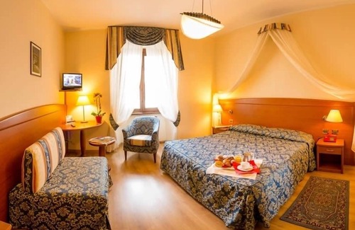 Teglio Hotel | Combolo