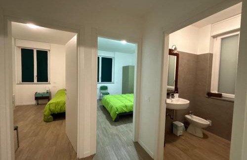 Vittuone Apartment | Come a Casa