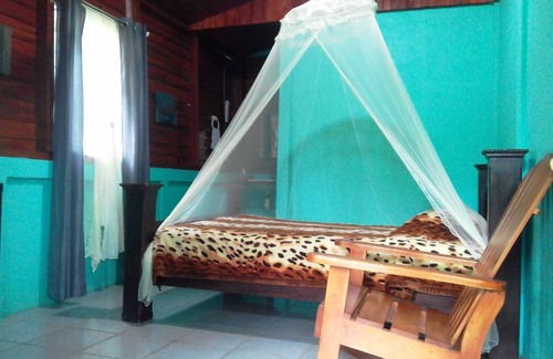 Katira Bed & Breakfast | Come and enjoy a nice walk and have fun as a family.