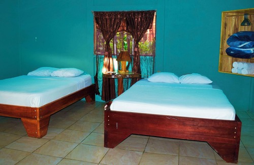 Katira Bed & Breakfast | Come and enjoy a nice walk and have fun as a family.
