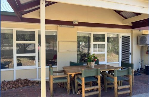 Albany House | Come and experience a stay steeped in eclectic historic charm.