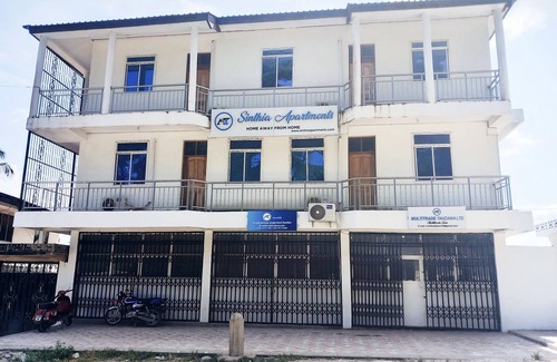 Pemba Island Apartment | Come and feel at home in Sinthia Apartments at Pemba Island.