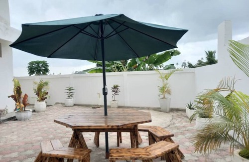 Pemba Island Apartment | Come and feel at home in Sinthia Apartments at Pemba Island.