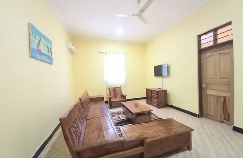 Pemba Island Apartment | Come and feel at home in Sinthia Apartments at Pemba Island.