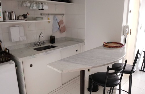 Caxambu Apartment | Come and meet Caxambu and his nature