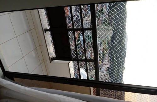 Caxambu Apartment | Come and meet Caxambu and his nature