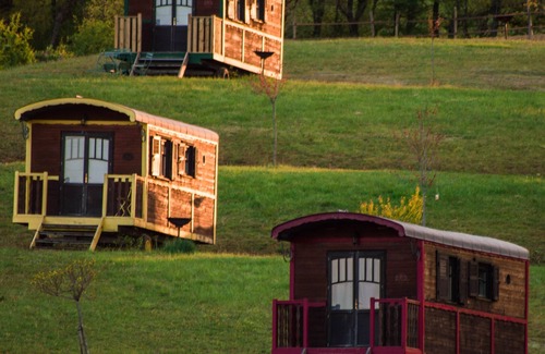 Estipouy House | Come and recharge your batteries in the heart of the Gers