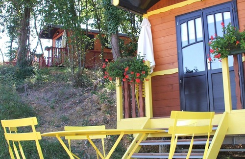 Estipouy House | Come and recharge your batteries in the heart of the Gers