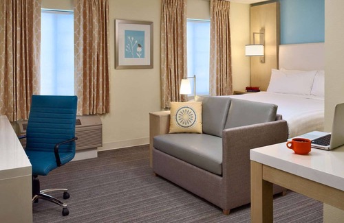 Andover Resort | Come Create Memories w/Fun-filled Adventures at this Paradise! Outdoor Pool!