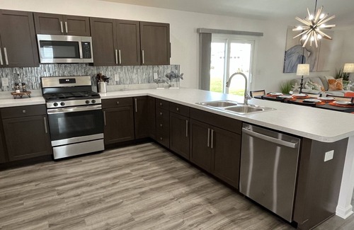 Okahumpka House | Come discover your Oasis in The Villages: A relaxing retreat in Lake Denham!