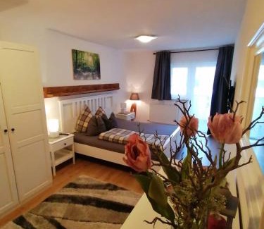 Buch in Tirol Apartment | Come In
