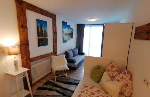 Buch in Tirol Apartment | Come In