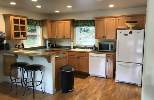 Big Lake Cabin | Come Relax at Mountain Springs Cabin