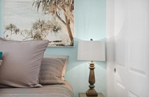 Holiday Isle House | Come Sail Away