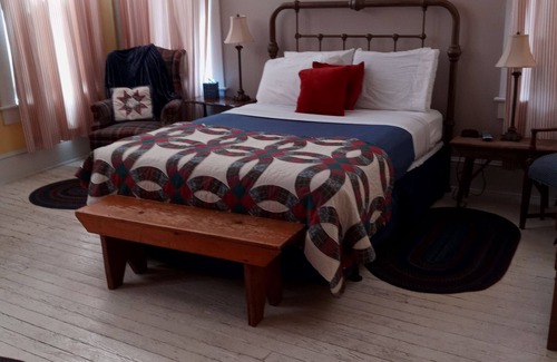 Louisiana Bed & Breakfast | Come see what our Historical town has to offer!