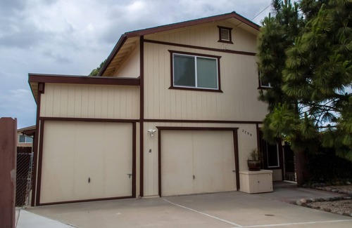 Morro Bay House | Come Share Our Dogwood Beach House - Dog Friendly