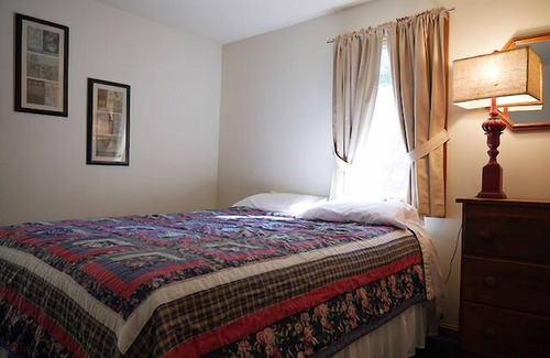 Weare Resort | Come stay at our four season resort!