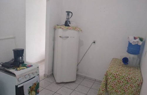 Verolme Apartment | Come to Angra dos Reis