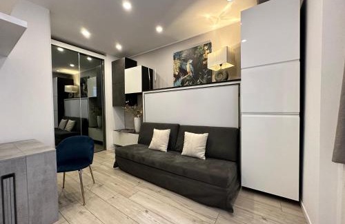 Lazzaretto Apartment | ComeCasa Studio vicino stazione centrale