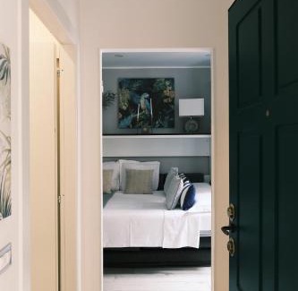 Lazzaretto Apartment | ComeCasa Studio vicino stazione centrale