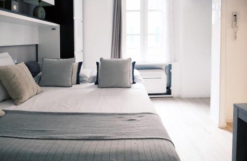 Lazzaretto Apartment | ComeCasa Studio vicino stazione centrale