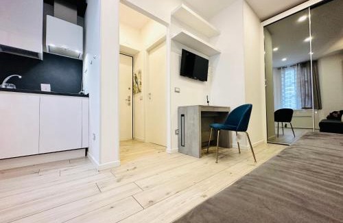 Lazzaretto Apartment | ComeCasa Studio vicino stazione centrale