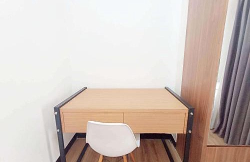 Jatingaleh Apartment | Comfort and Cozy 2BR Cordova Edupartment Semarang Apartment By Travelio