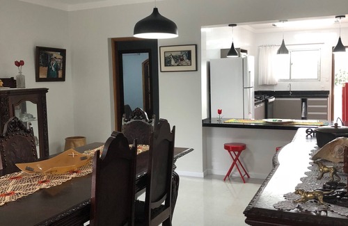 Centro Apartment | Comfort and feet in the sand