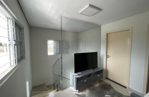 Jardim Comodoro House | Comfort and Style Master Ebony I