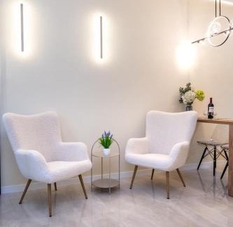 Obolon' Apartment | Comfort Apartment near Minskaya metro station and DreamTown