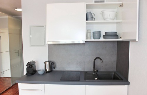 Boxberg Apartment | Comfort apartment with balcony