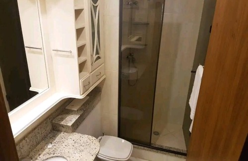 Vila Suica Apartment | Comfort at 100 Borges
