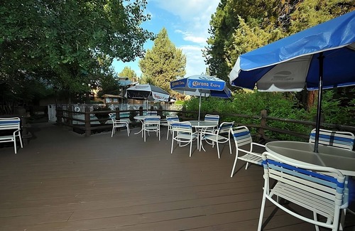 Orchard District House | Comfort & Convenience! Pool, On-Site Restaurant, Pet-Friendly, Free Parking
