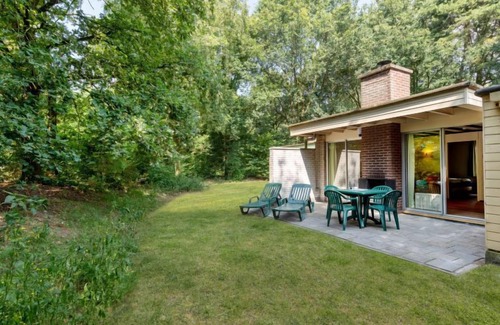 America House | Comfort Cottage by Interhome
