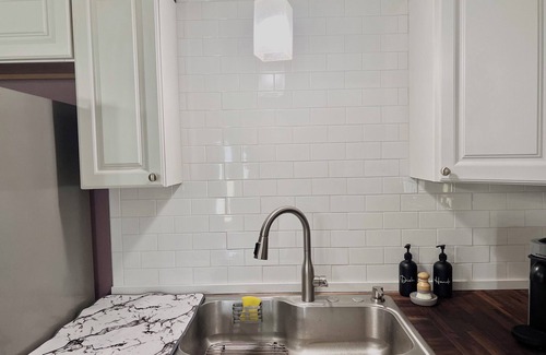 Spring Hill House | Comfort Cove, 3/2, Fully Fenced, Spring Hill, FL