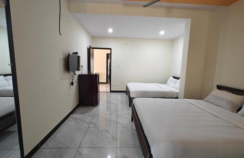 Mysore Apartment | Comfort Cove Apartments