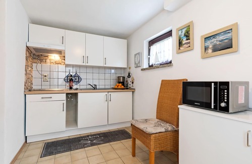 Wismar Apartment | Comfort & Culture in Wismar